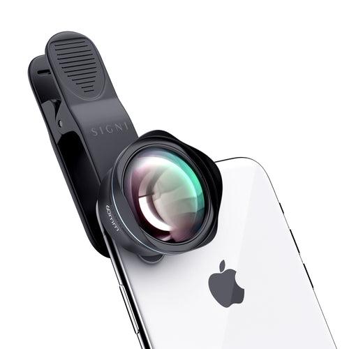 SIGNI One 60mm Telephoto Lens