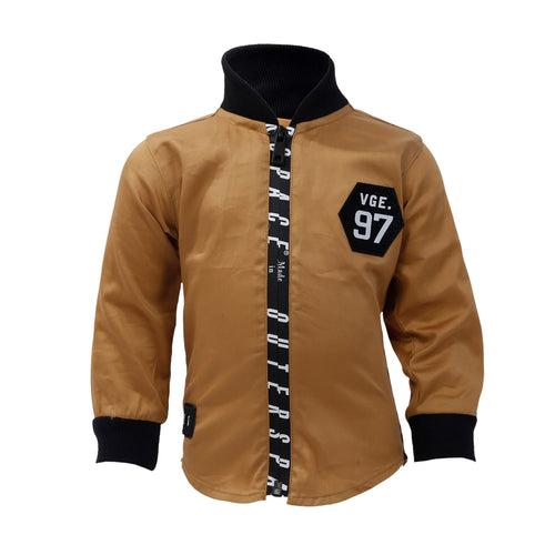 Bad Boys stylish bomber jacket set