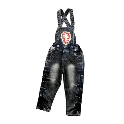 Potter Dungaree Set