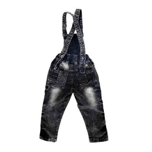 Potter Dungaree Set