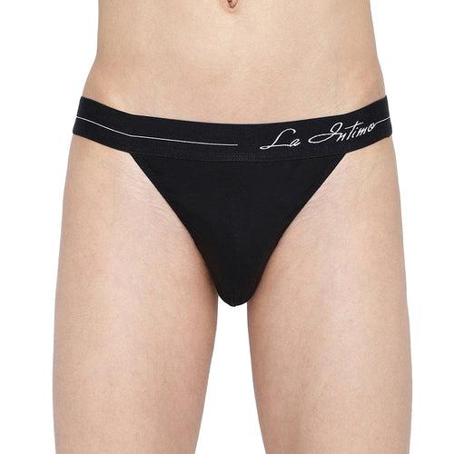 La Intimo BASIICS Prime Thong