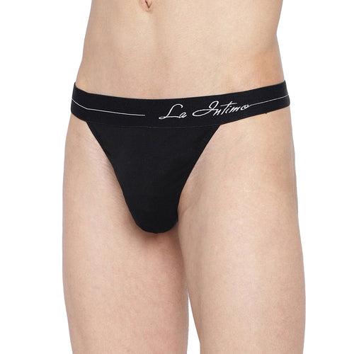 La Intimo BASIICS Prime Thong