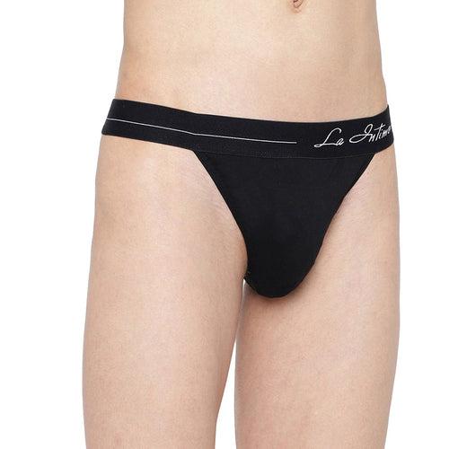 La Intimo BASIICS Prime Thong