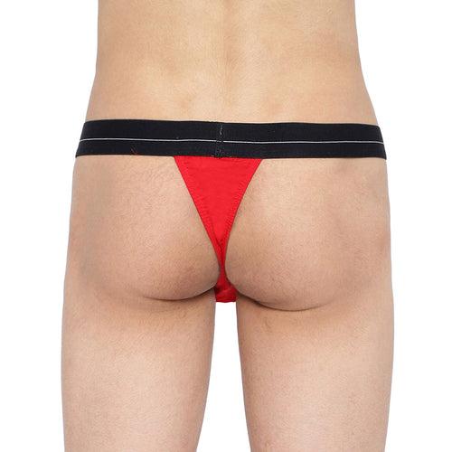 La Intimo BASIICS Prime Thong