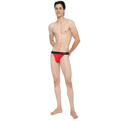 La Intimo BASIICS Prime Thong