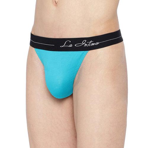 La Intimo BASIICS Prime Thong