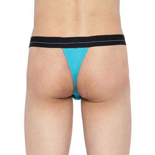 La Intimo BASIICS Prime Thong