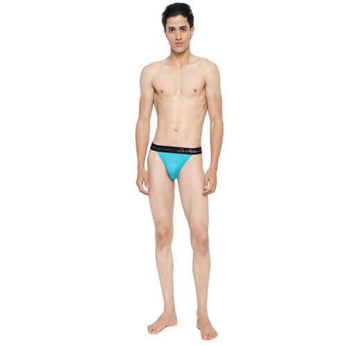 La Intimo BASIICS Prime Thong