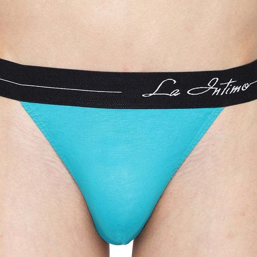 La Intimo BASIICS Prime Thong