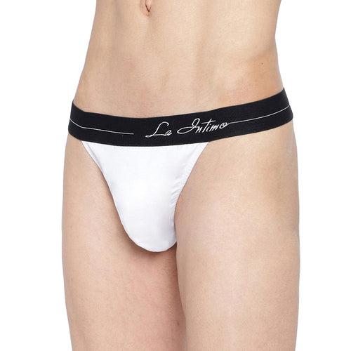 La Intimo BASIICS Prime Thong