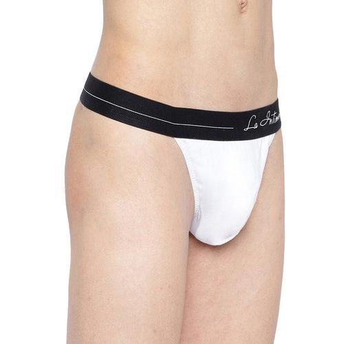 La Intimo BASIICS Prime Thong