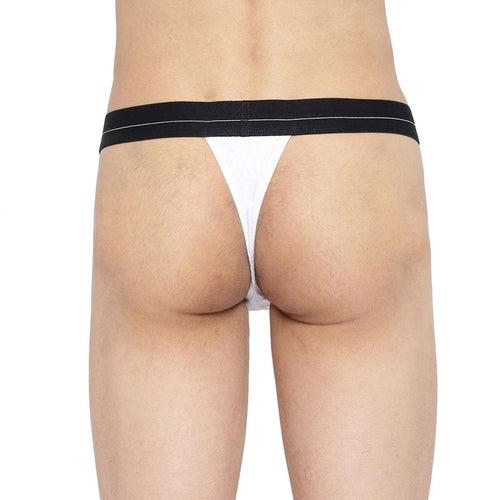 La Intimo BASIICS Prime Thong