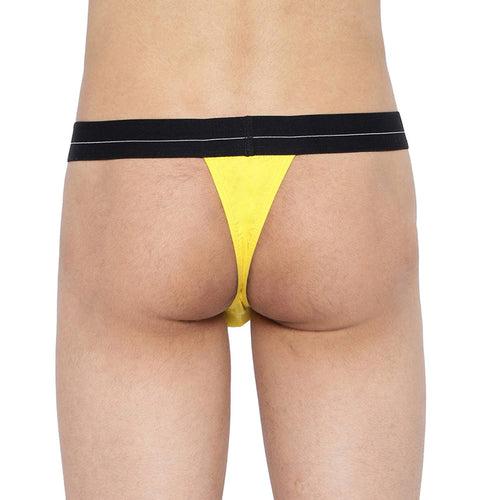 La Intimo BASIICS Prime Thong