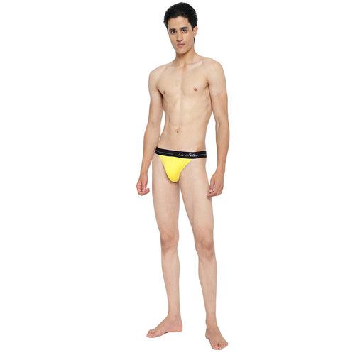 La Intimo BASIICS Prime Thong