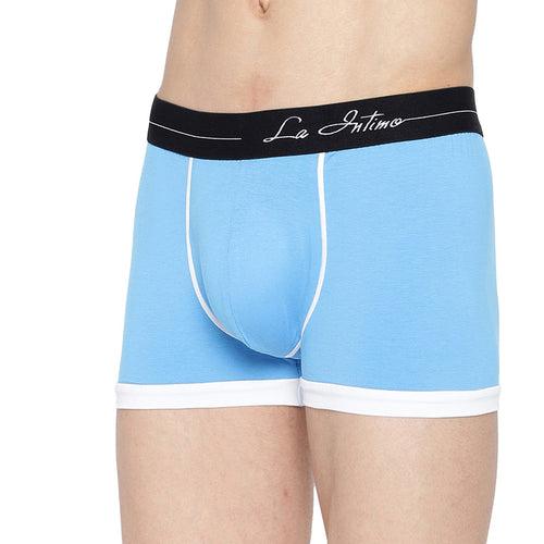 La Intimo BASIICS Bold Micro Sport Trunk