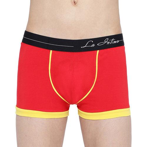 La Intimo BASIICS Bold Micro Sport Trunk