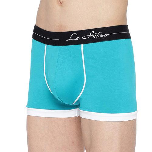 La Intimo BASIICS Bold Micro Sport Trunk