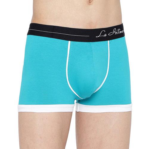 La Intimo BASIICS Bold Micro Sport Trunk