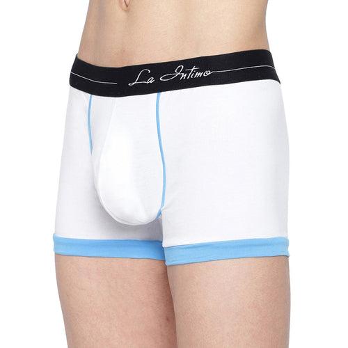 La Intimo BASIICS Bold Micro Sport Trunk