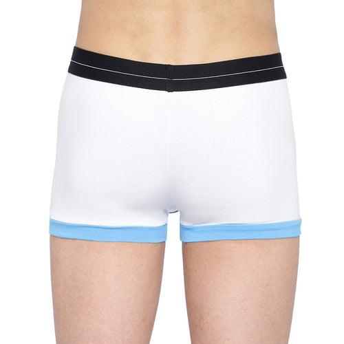 La Intimo BASIICS Bold Micro Sport Trunk