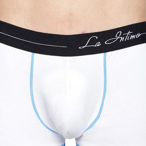 La Intimo BASIICS Bold Micro Sport Trunk