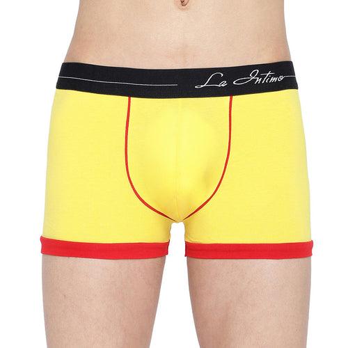 La Intimo BASIICS Bold Micro Sport Trunk