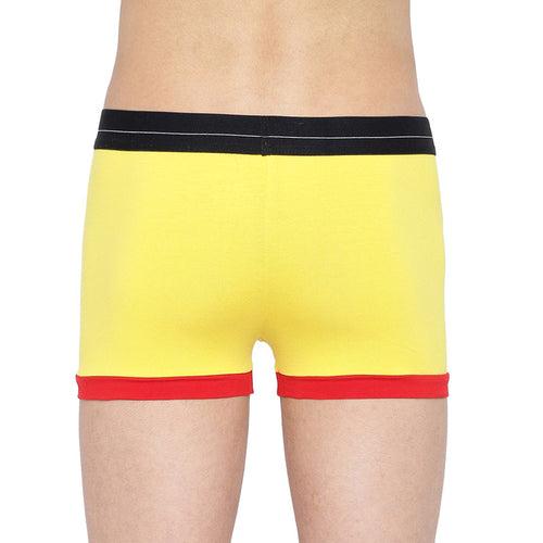 La Intimo BASIICS Bold Micro Sport Trunk