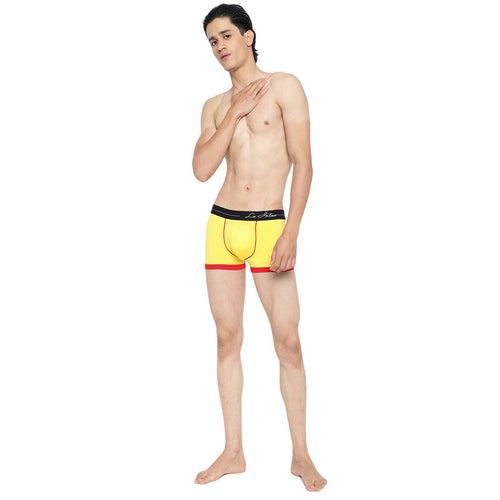 La Intimo BASIICS Bold Micro Sport Trunk