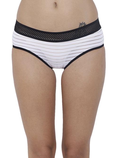 Frio Hot Briefs Panty