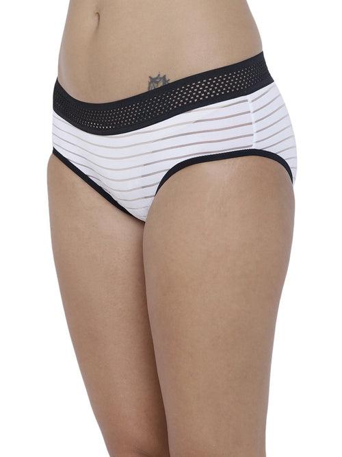 Frio Hot Briefs Panty