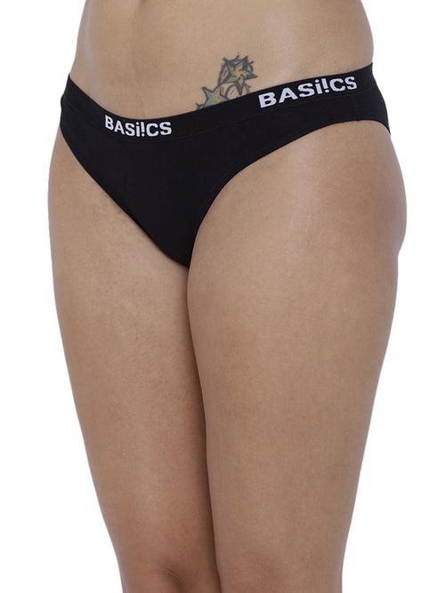 Dulce Candy Briefs Panty