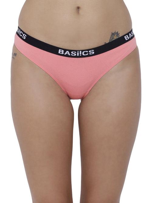 Dulce Candy Briefs Panty