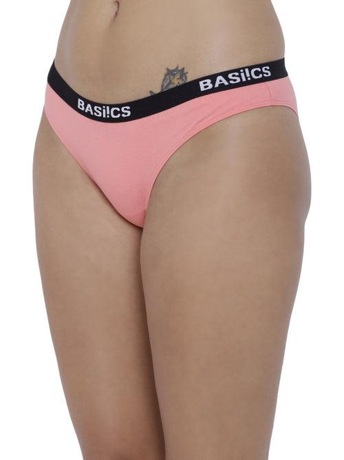 Dulce Candy Briefs Panty