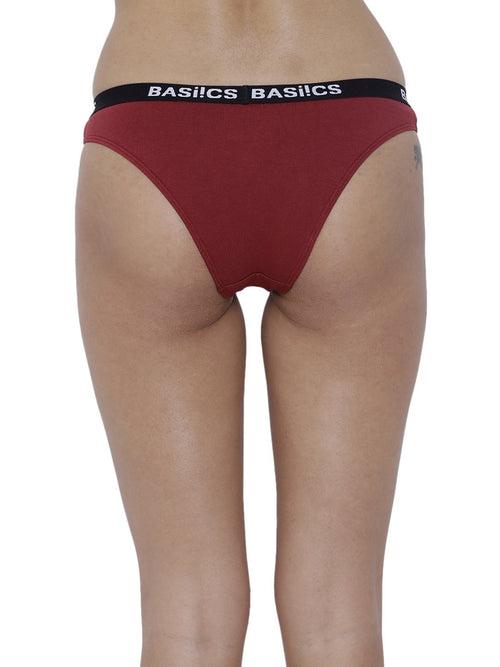 Dulce Candy Briefs Panty