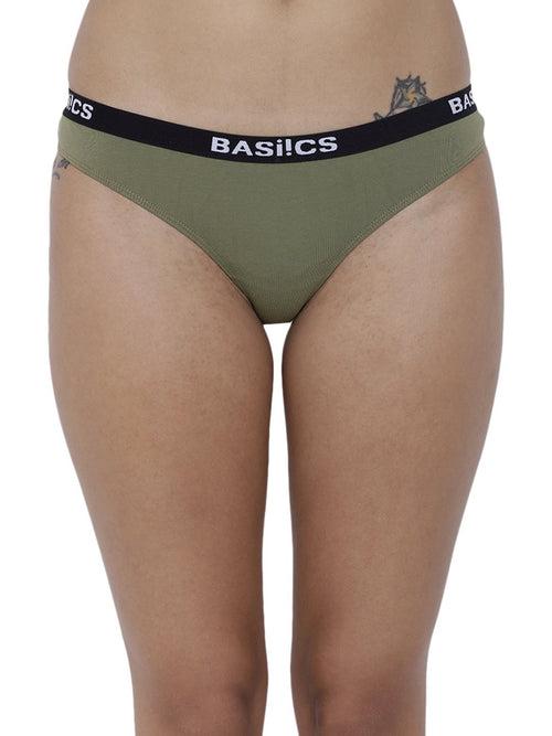 Dulce Candy Briefs Panty