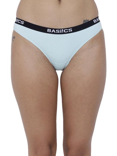 Dulce Candy Briefs Panty