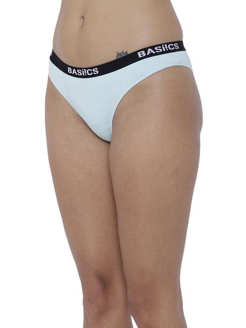 Dulce Candy Briefs Panty