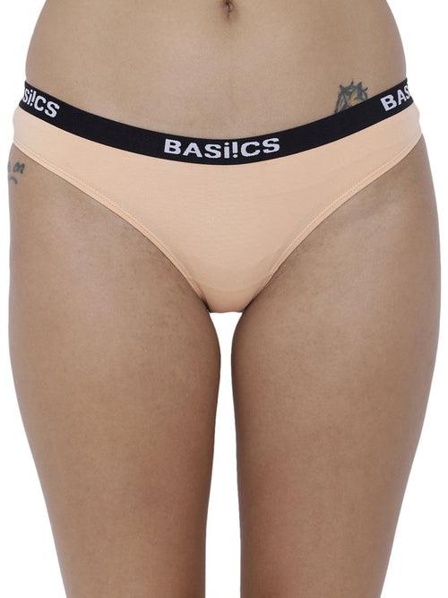 Dulce Candy Briefs Panty