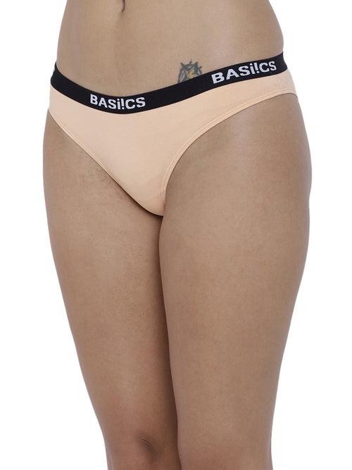 Dulce Candy Briefs Panty