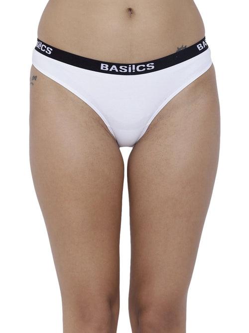 Dulce Candy Briefs Panty