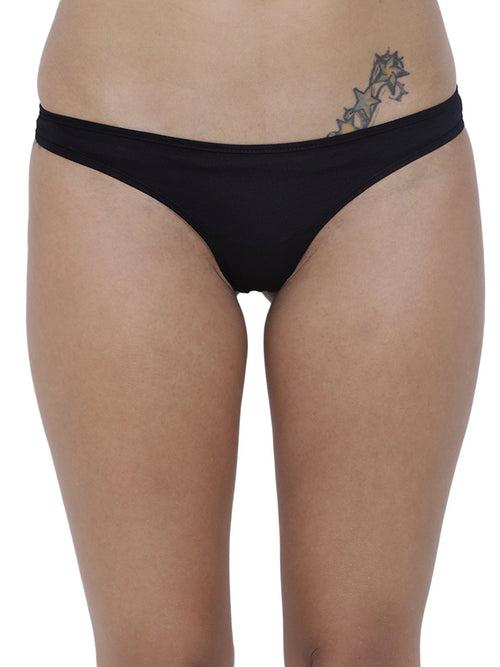 Piffy Semi seamless Panty