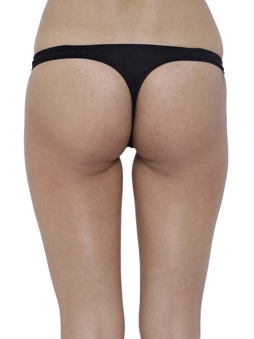 Piffy Semi seamless Panty