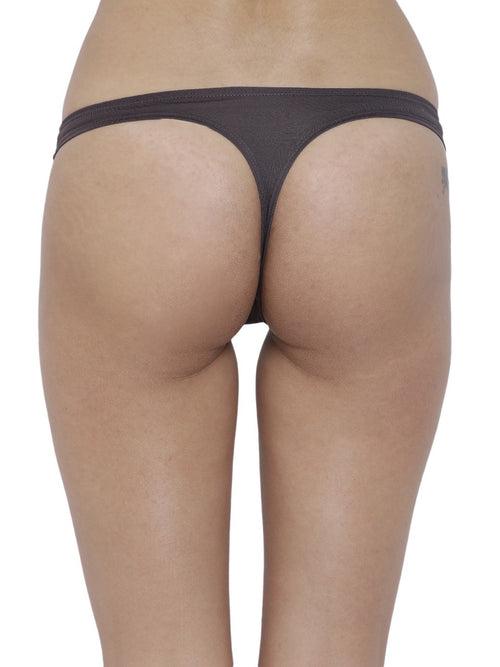 Piffy Semi seamless Panty