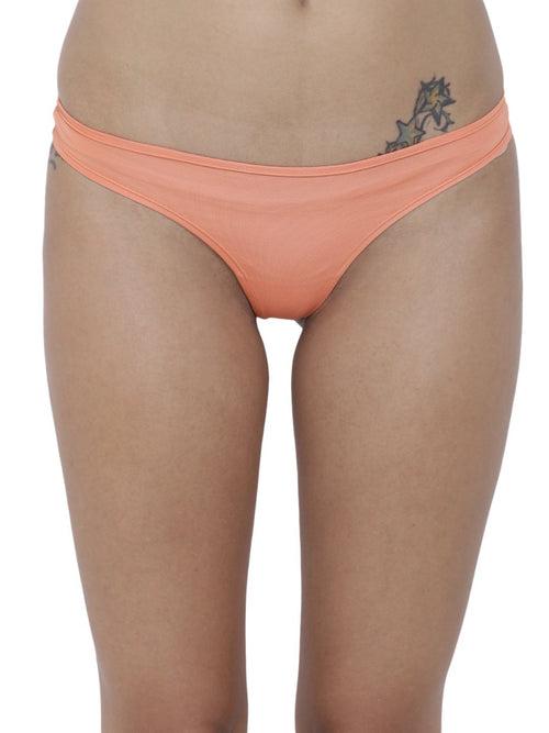 Piffy Semi seamless Panty