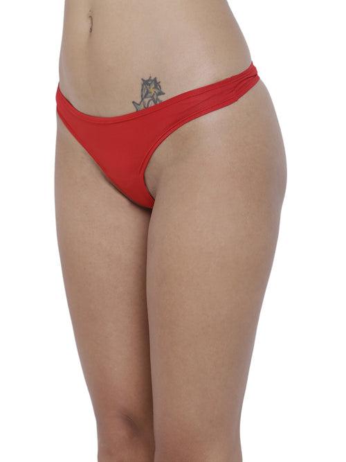 Piffy Semi seamless Panty