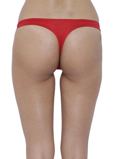 Piffy Semi seamless Panty