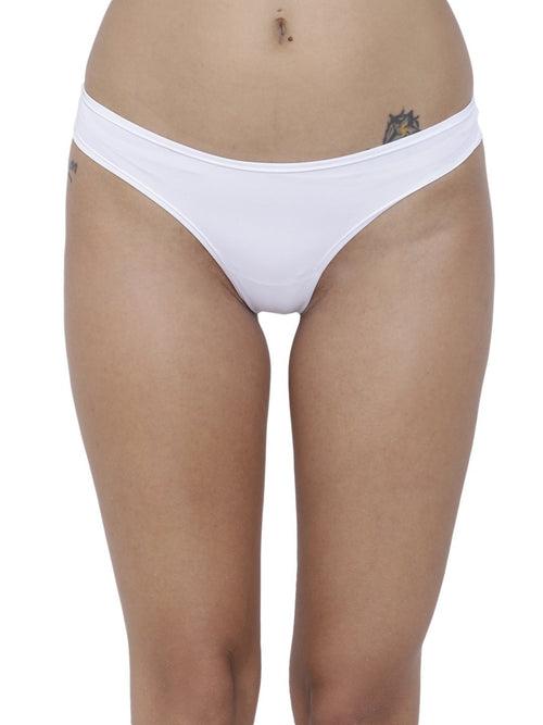 Piffy Semi seamless Panty