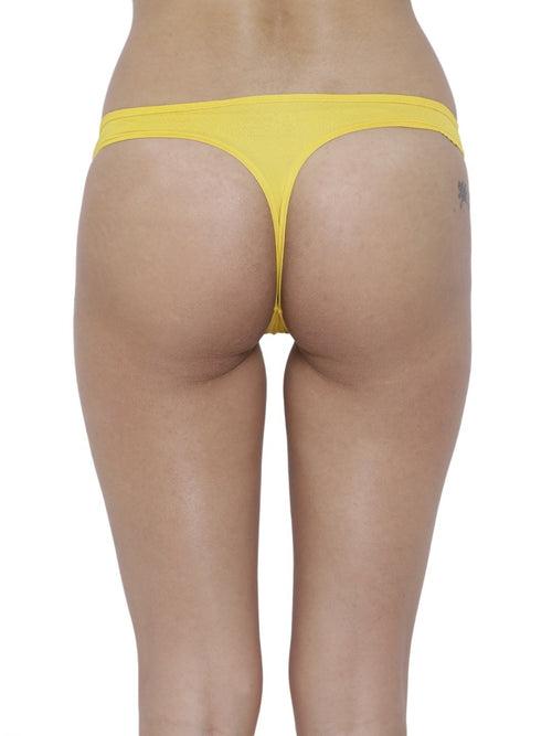 Piffy Semi seamless Panty