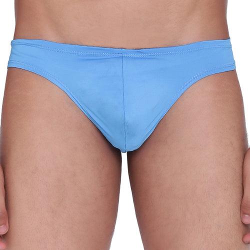 Magic Flash thong Basiics by La Intimo