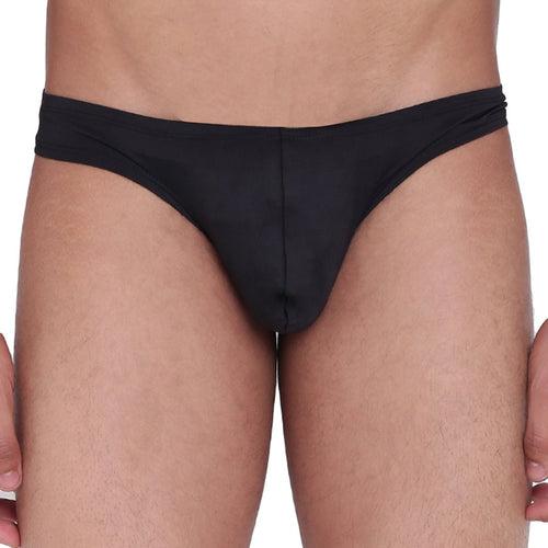 Magic Flash thong Basiics by La Intimo